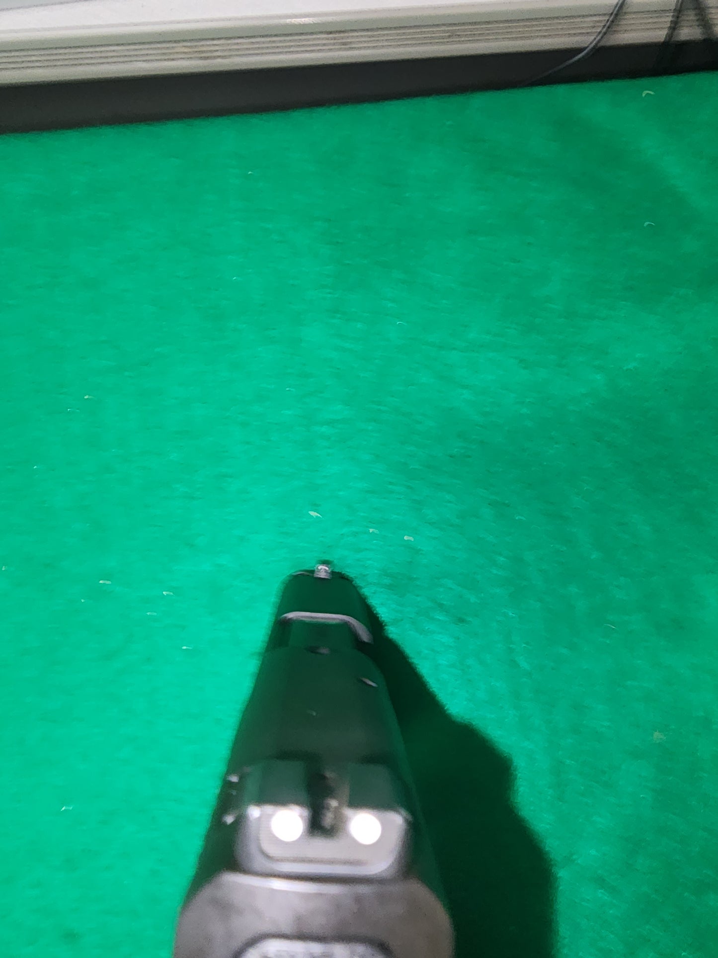 USED Smith & Wesson M&P9C Pistol 9mm