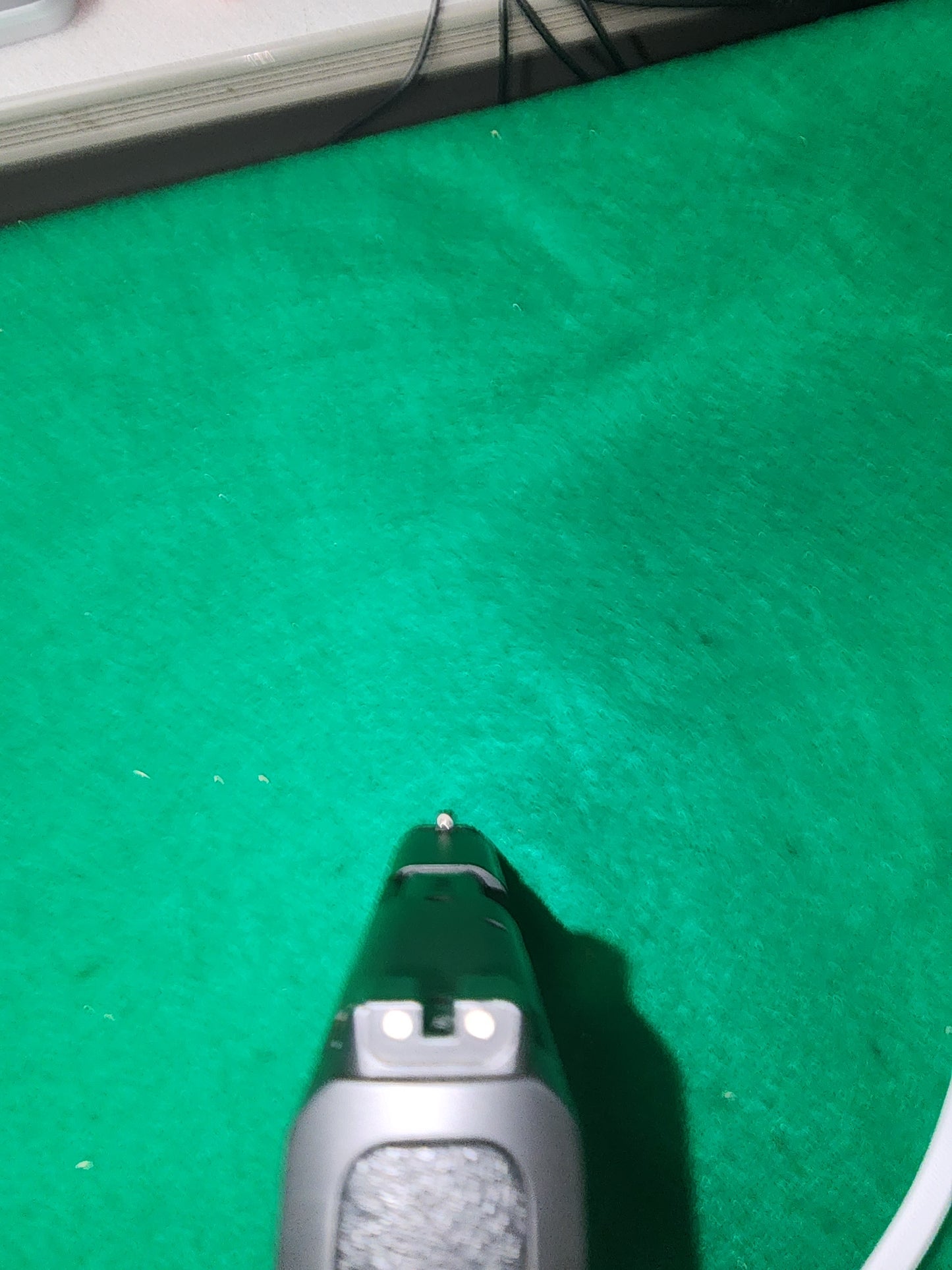 USED Smith & Wesson M&P Pistol 9mm