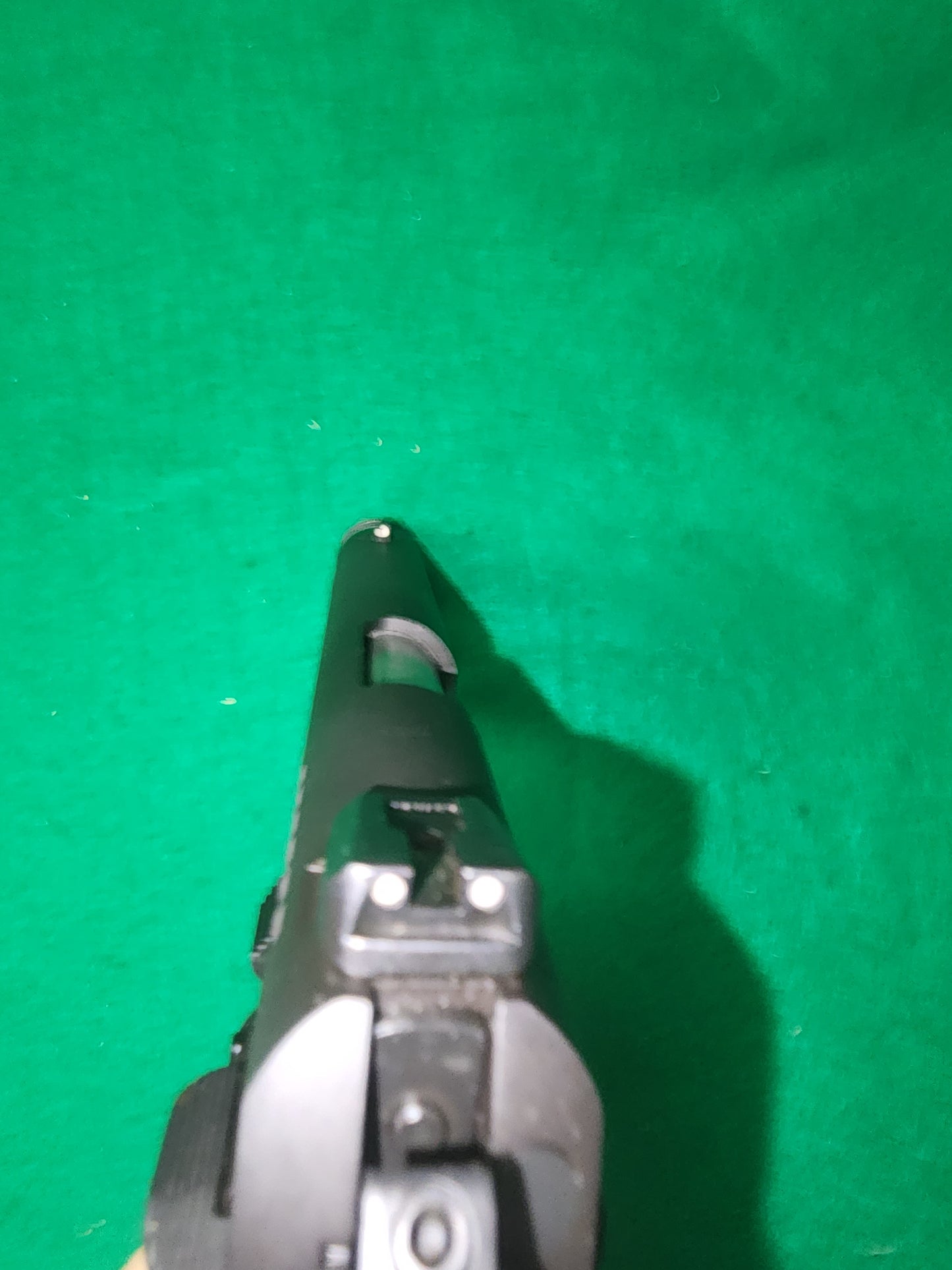 USED Taurus PT1911AR Pistol .45 ACP with Comp