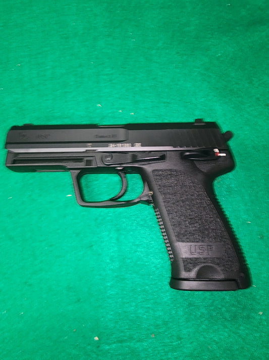 USED HK USP Pistol 9mm