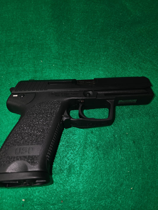 USED Sig P220 ST Pistol .45 ACP
