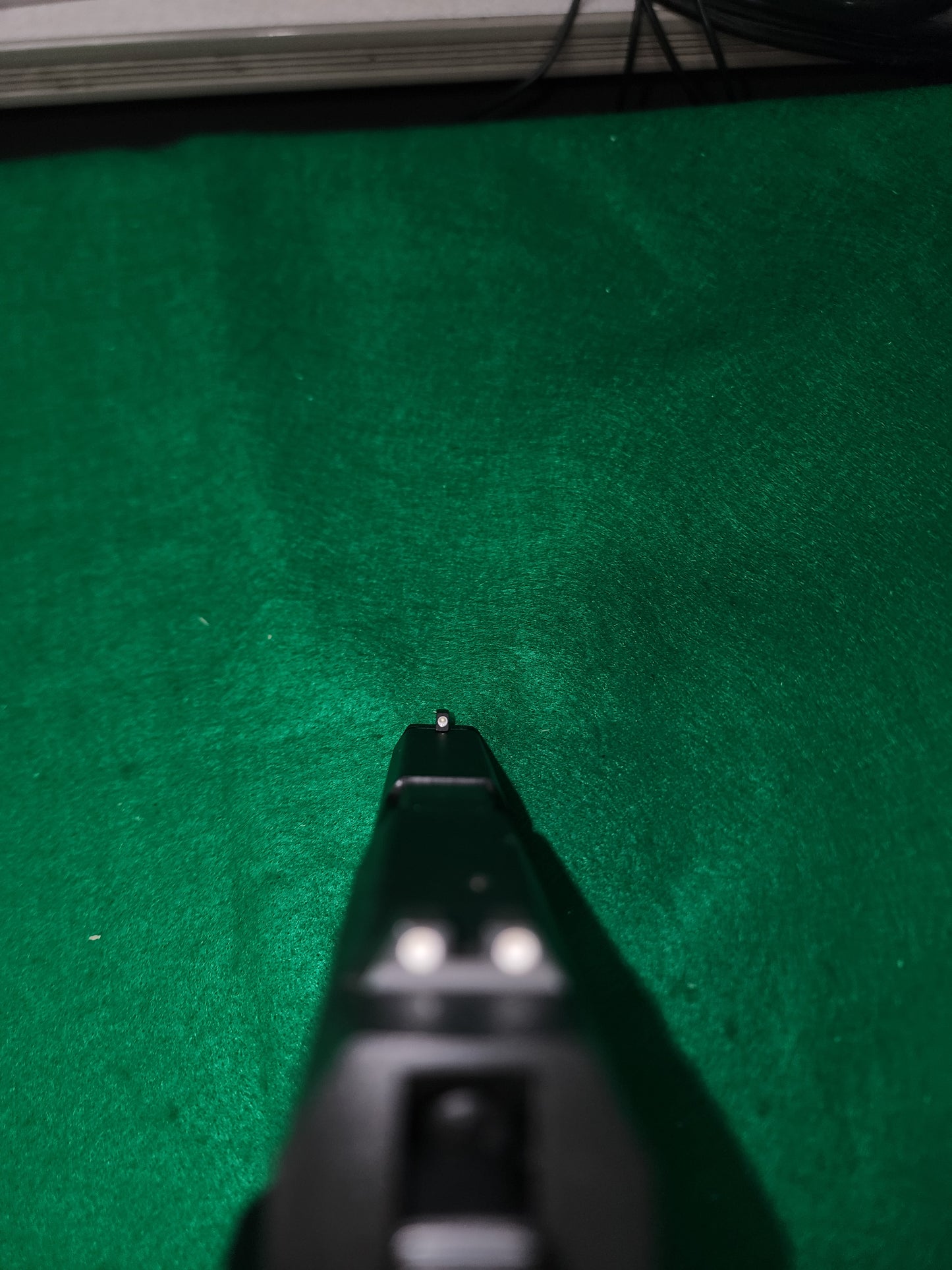 USED Sig P220 ST Pistol .45 ACP