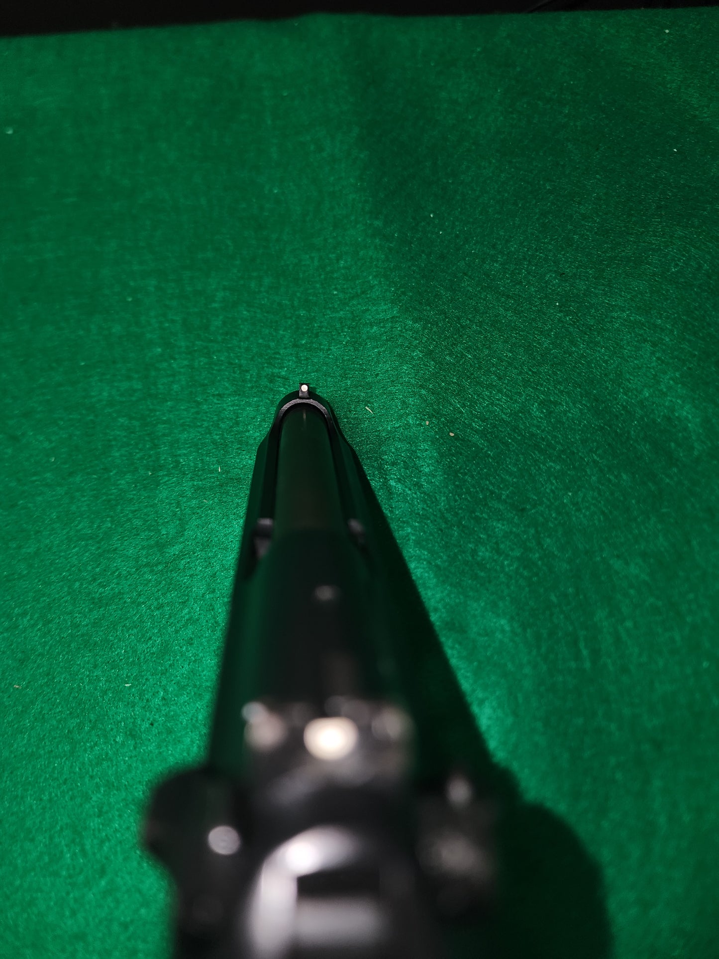 USED Beretta 92F Pistol 9mm