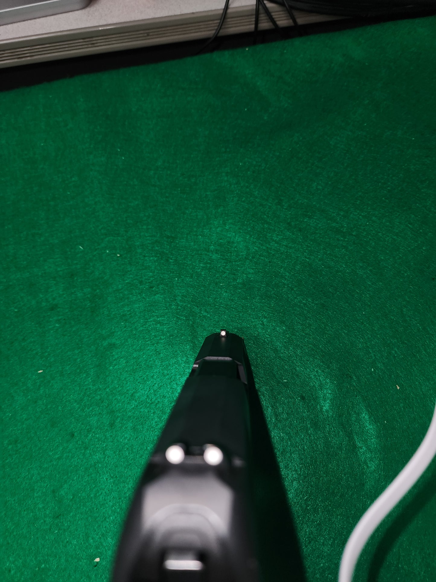 USED Walther Creed Pistol 9mm