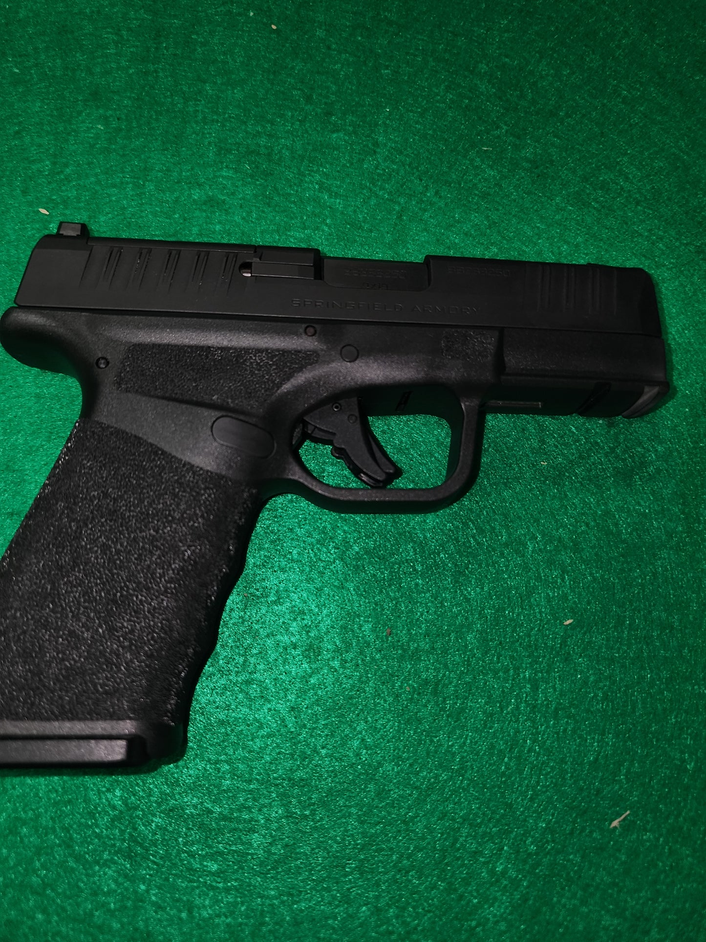 USED Springfield Hellcat Pro Pistol 9mm