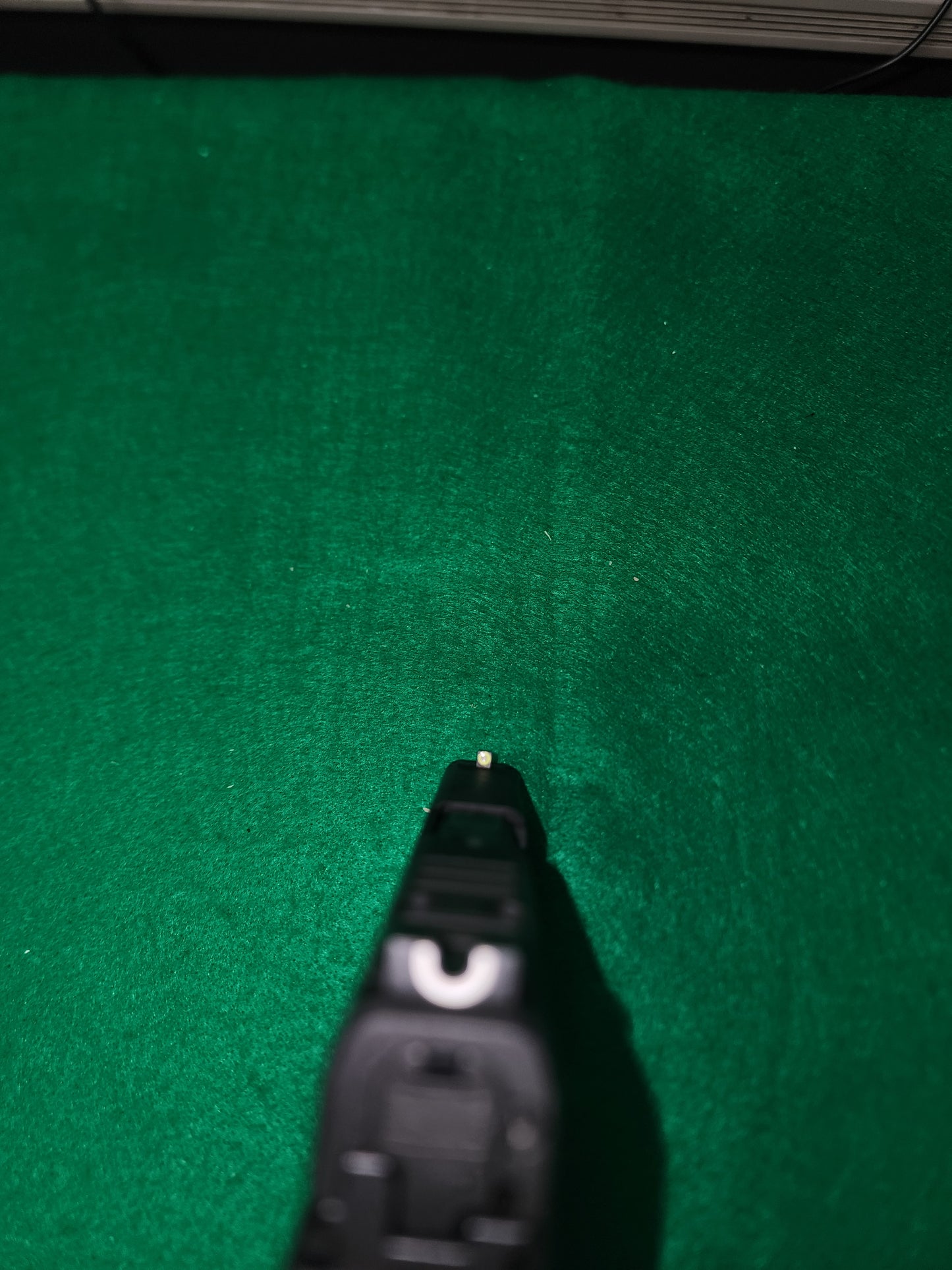 USED Springfield Hellcat Pro Pistol 9mm