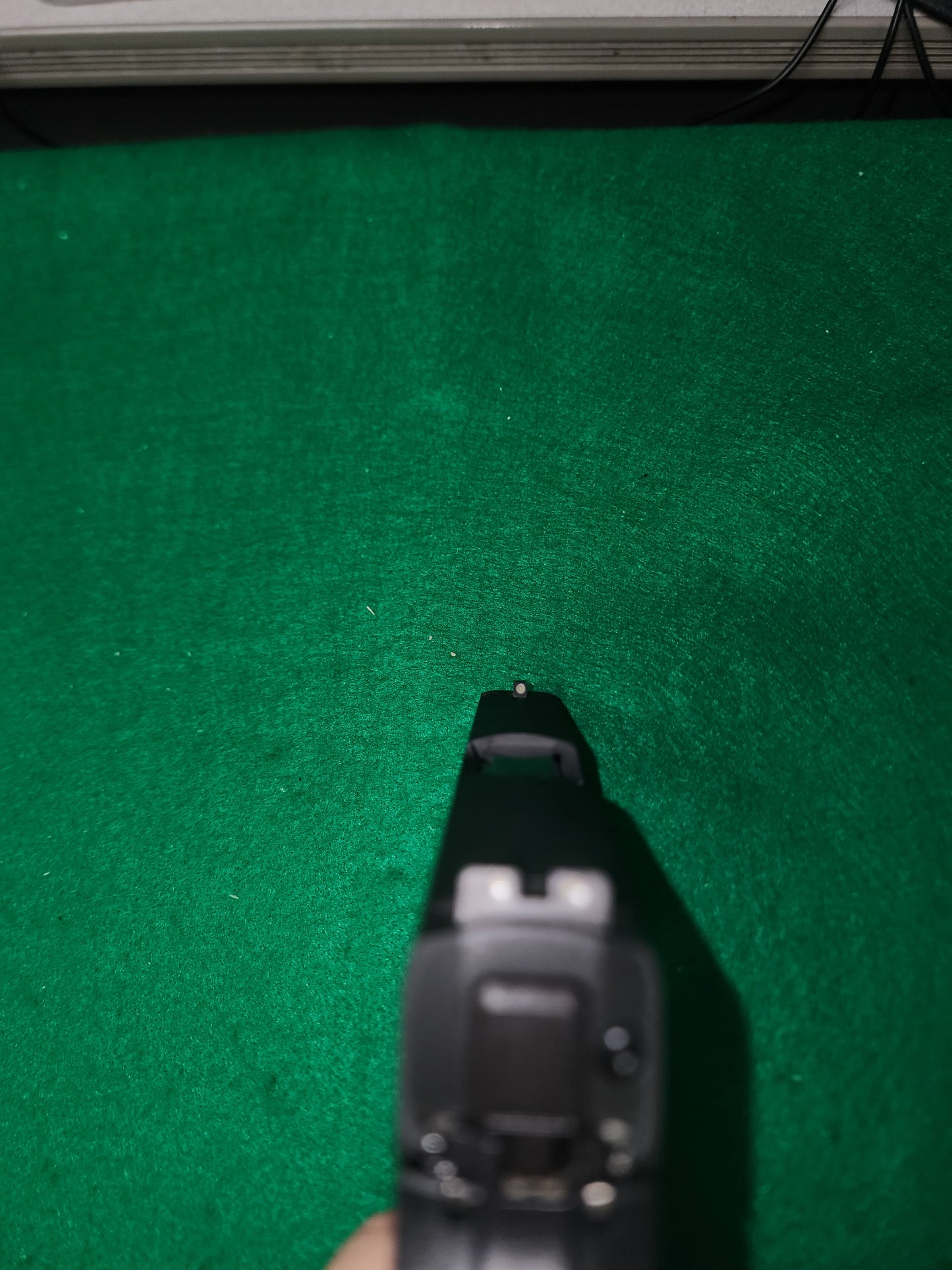 USED Sig P320 Pistol 9mm