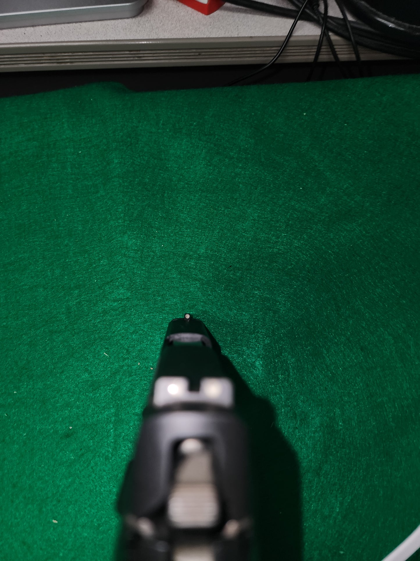 USED Sig SP2340 Pistol .40 S&W