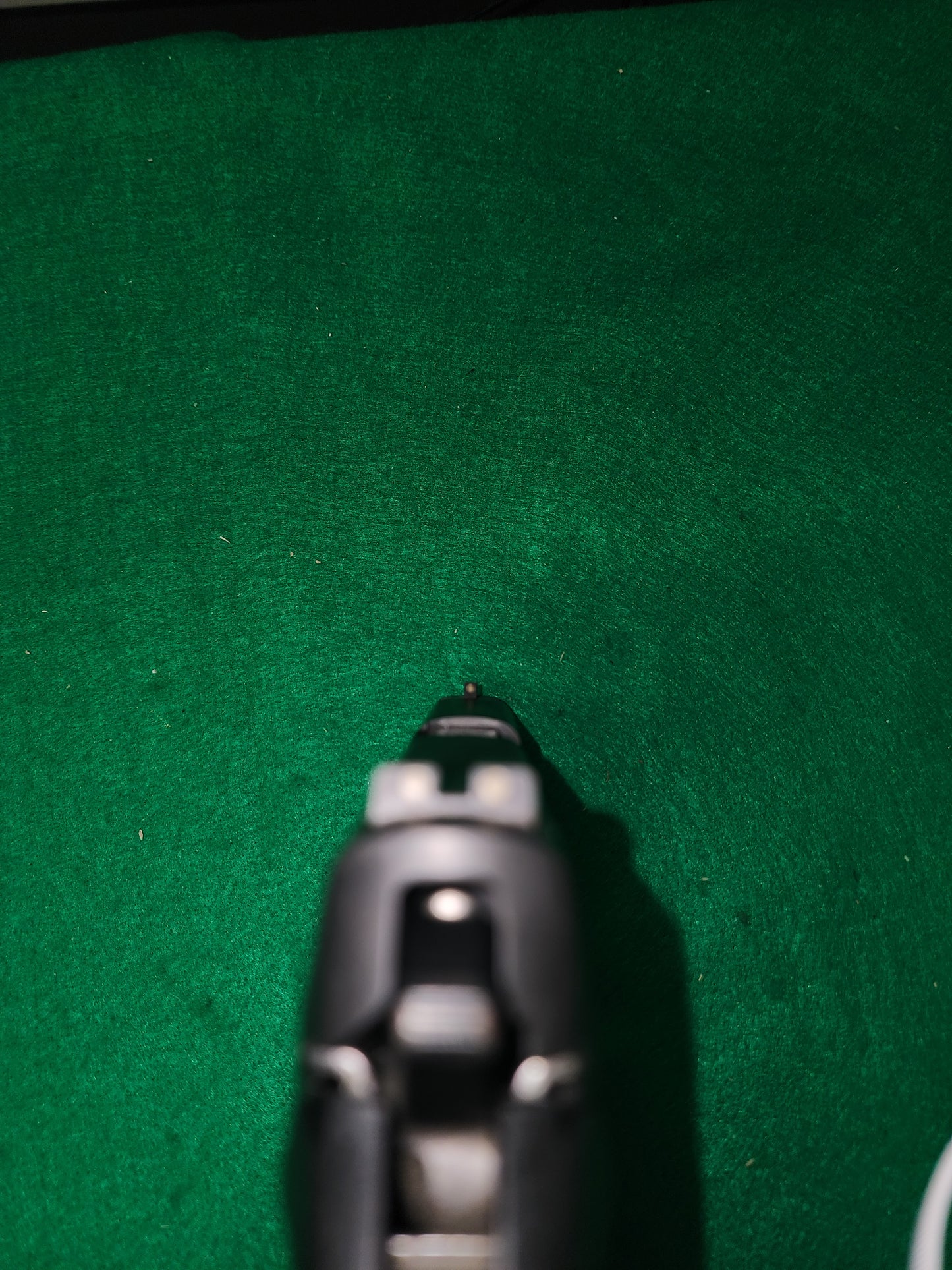 USED Sig SP2022 Pistol .40 S&W