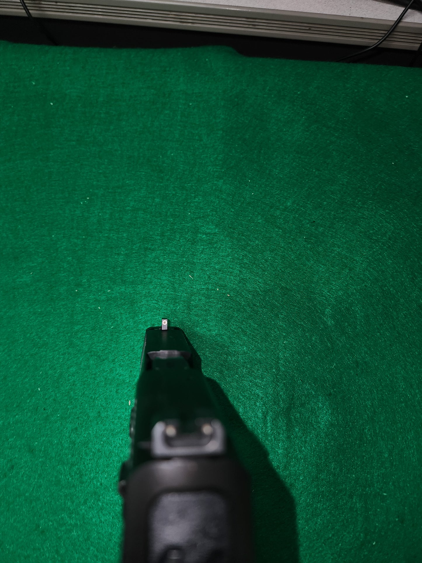 USED FNH FN509 NMS Pistol 9mm