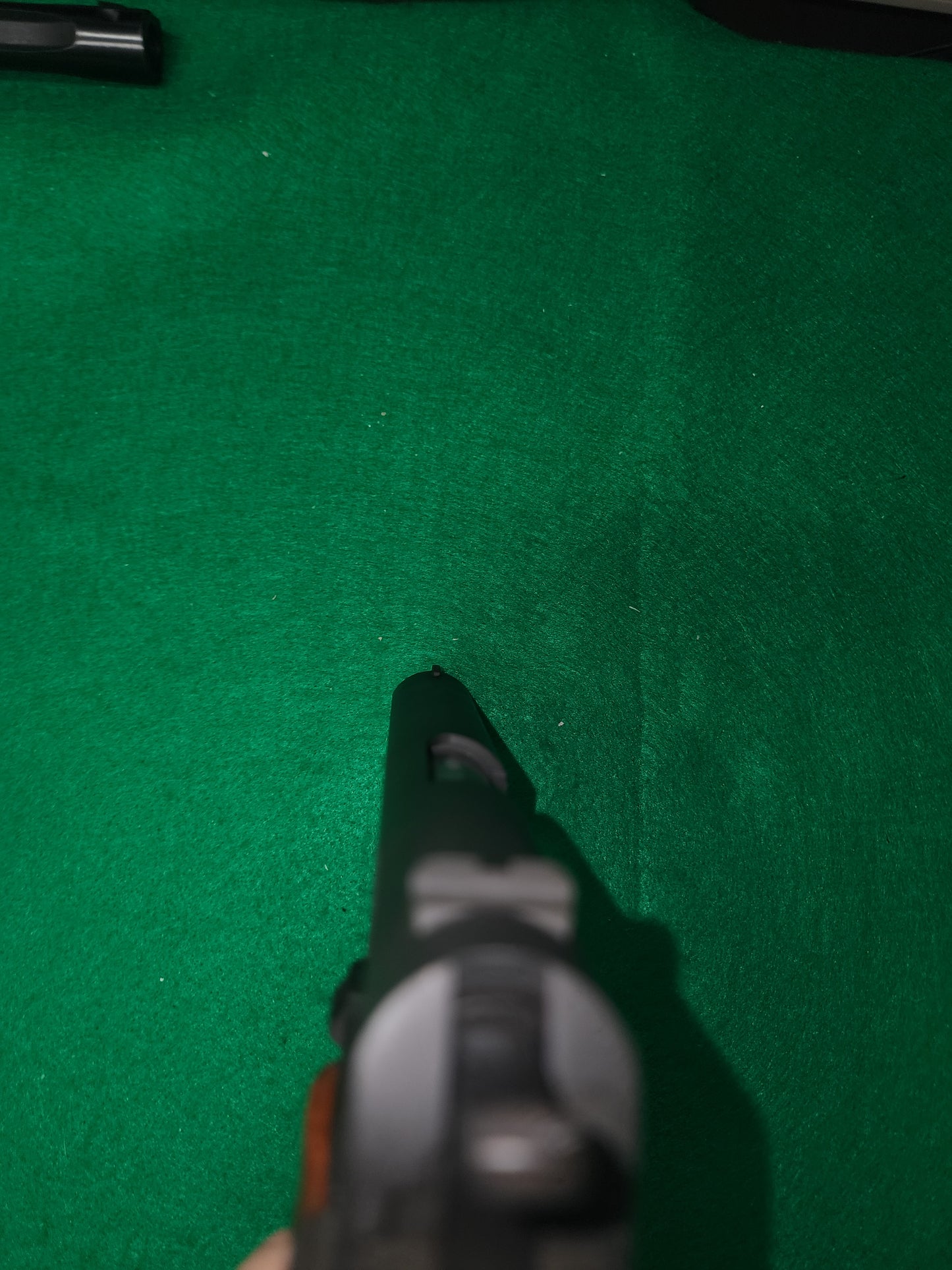 USED Rock Island M1911 A1 FS Pistol 9mm