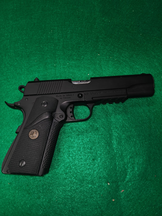 USED Girsan MC1911S Pistol .45 ACP
