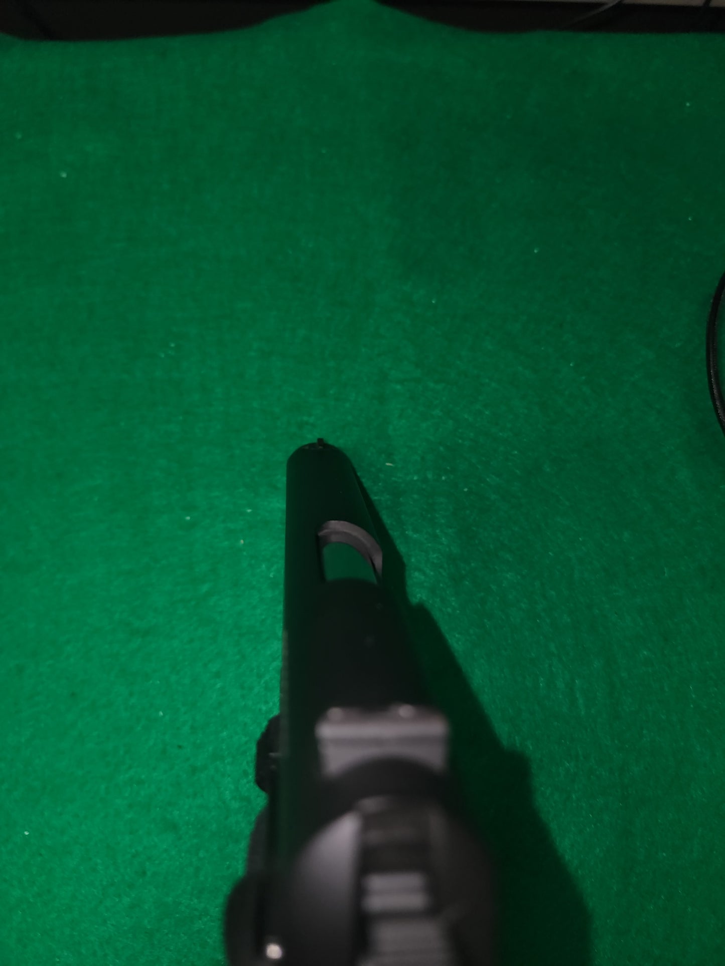 USED Girsan MC1911S Pistol .45 ACP