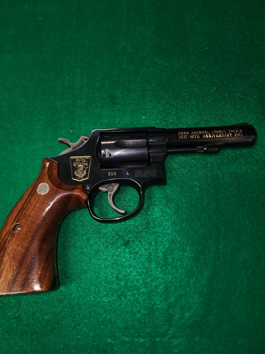 USED Smith & Wesson 13-3 Revolver .357 mag