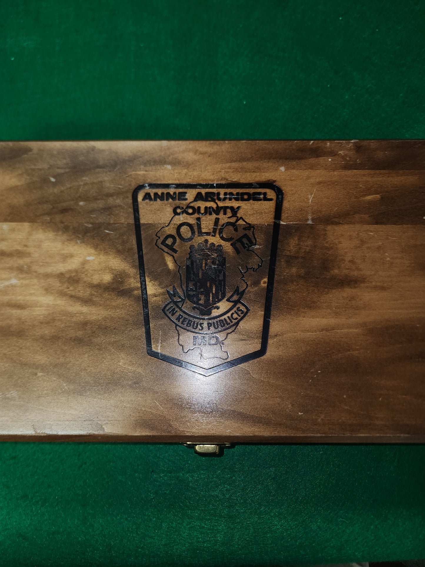 USED Smith & Wesson 13-3 Revolver .357 mag