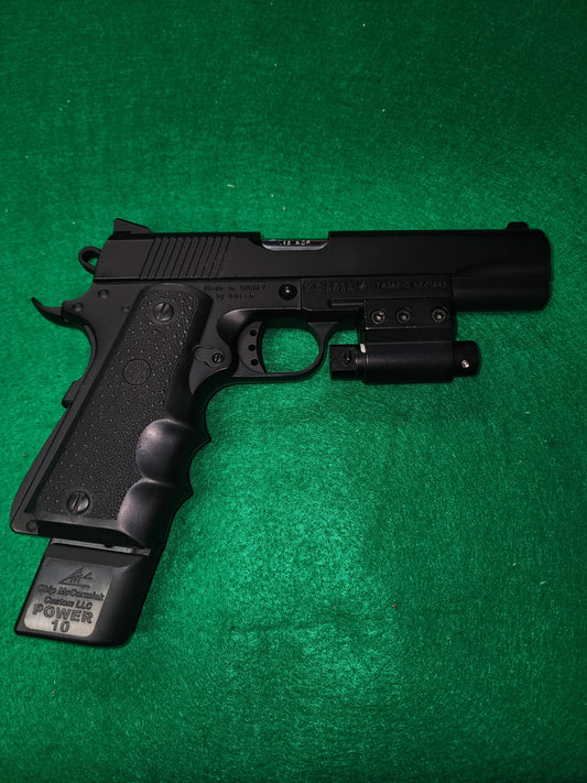 USED Girsan MC1911 Pistol .45 ACP