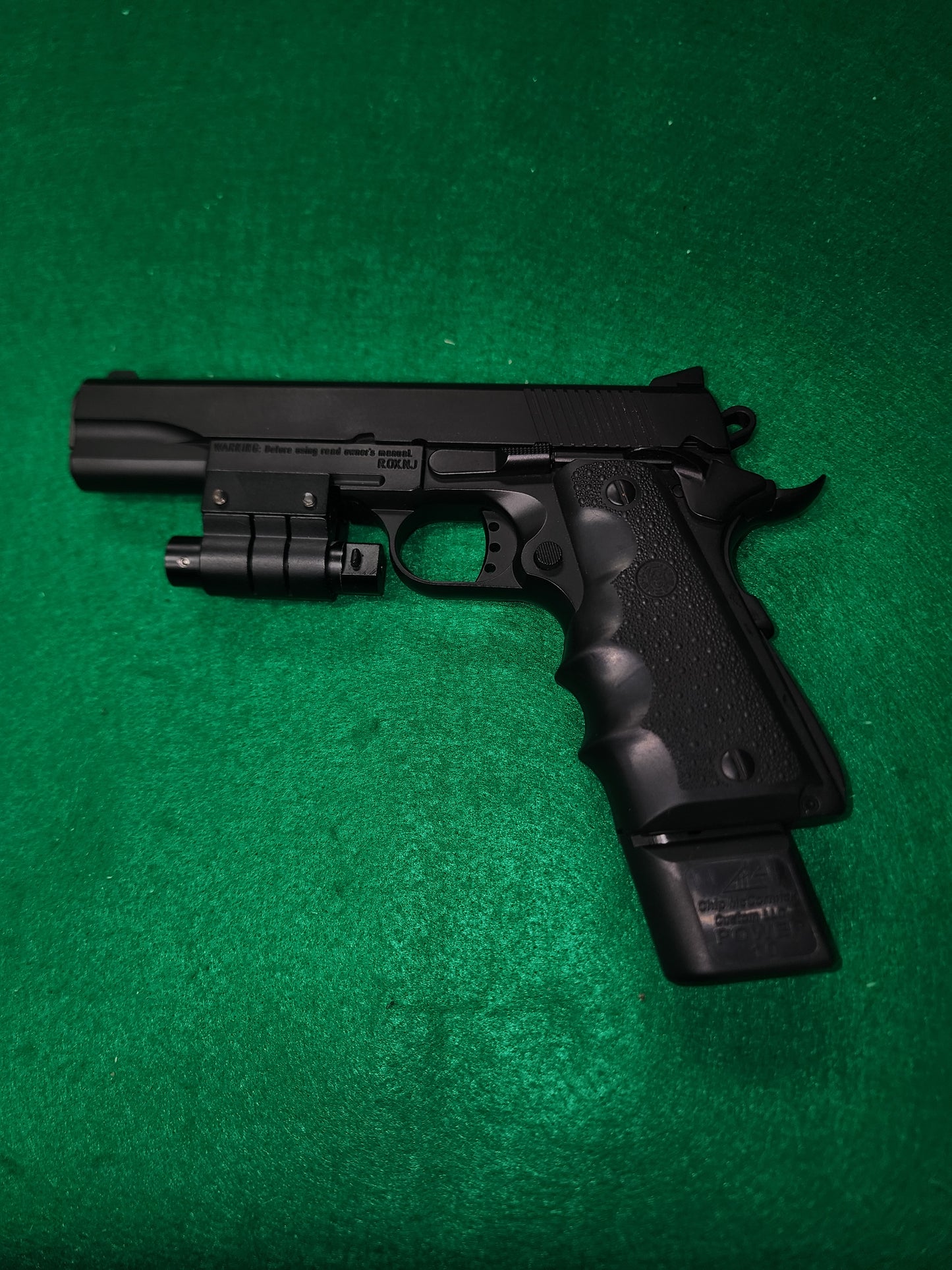 USED Girsan MC1911 Pistol .45 ACP