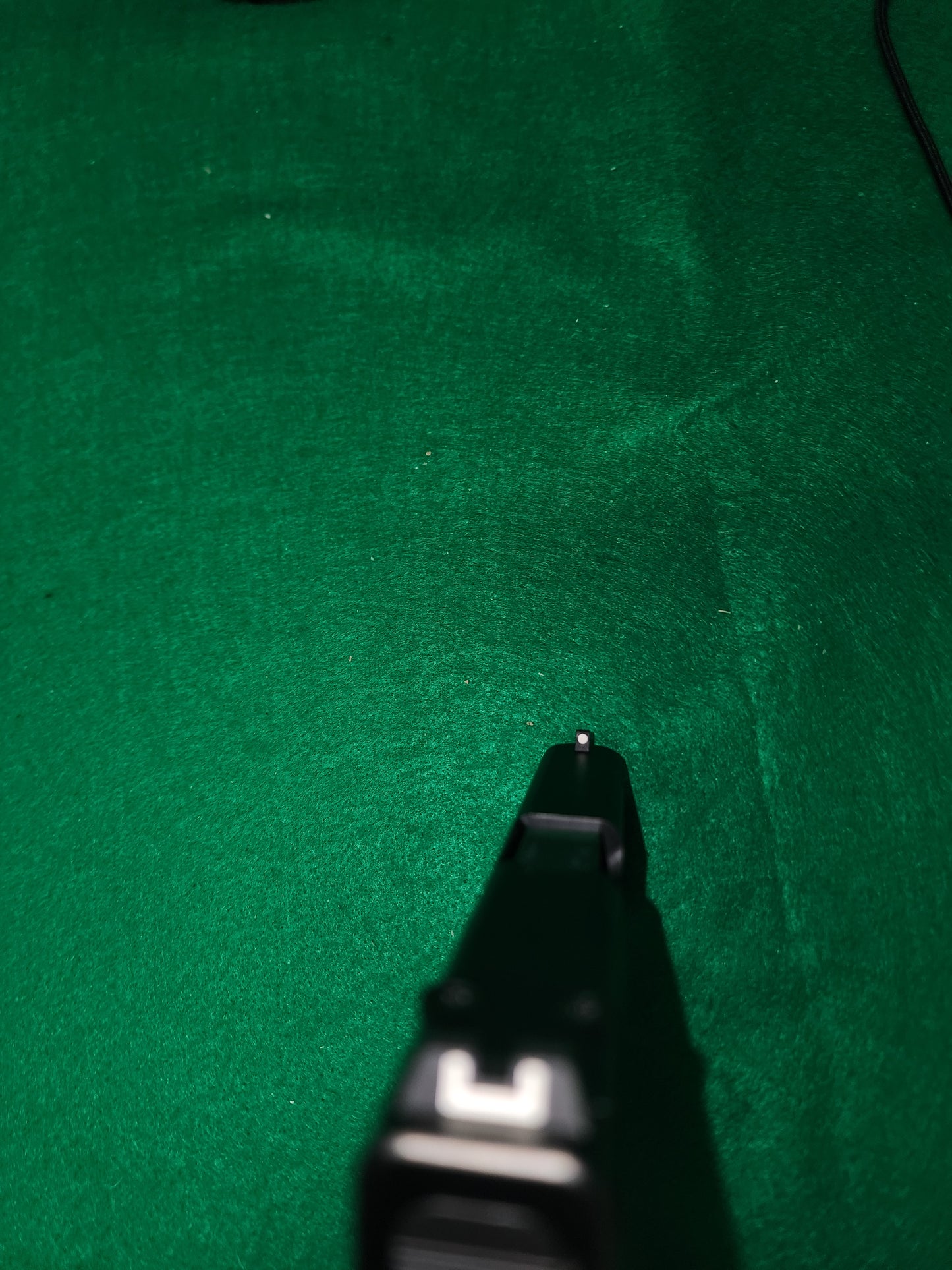 USED Glock 48 Pistol 9mm